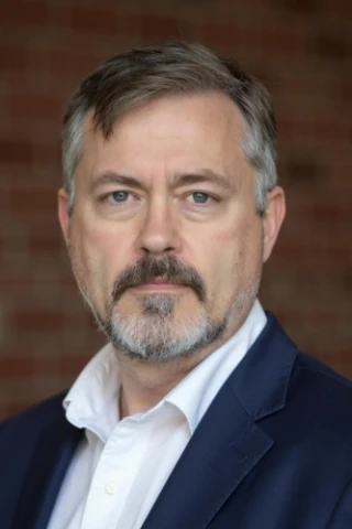 Jeff Haltom