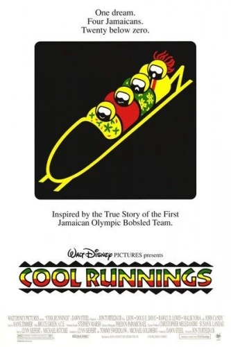 Theatrical Poster