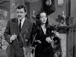 Cousin Itt and the Vocational Counselor