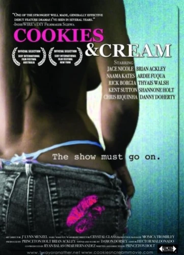 Theatrical Poster
