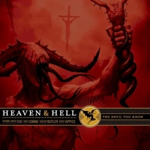 The Devil You Know