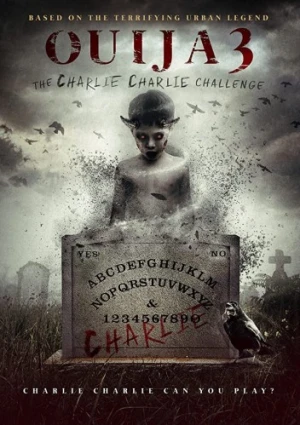 DVD Cover (ITN Distribution)