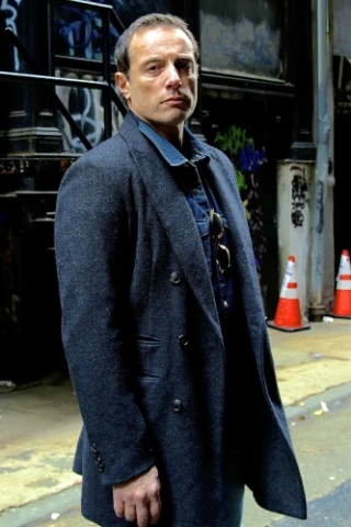 Mark Montalbano