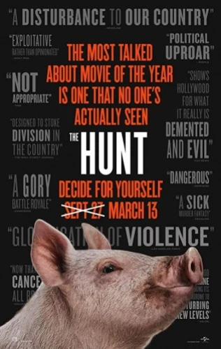 Theatrical Poster (USA)