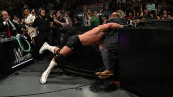 Clash in Italy Fallout