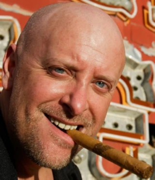 Chris Rogers