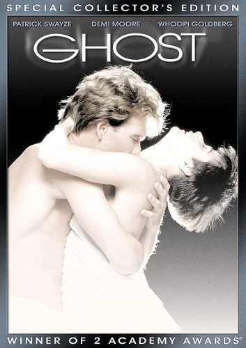 DVD Cover (Paramount Collector's Edition)
