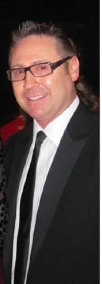 Steven Saxton