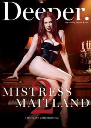 DVD Cover (Deeper)