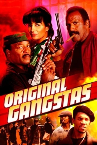DVD Cover (Metro-Goldwyn-Mayer)