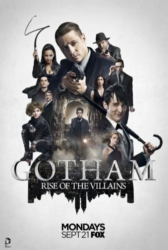 Theatrical Poster (USA)