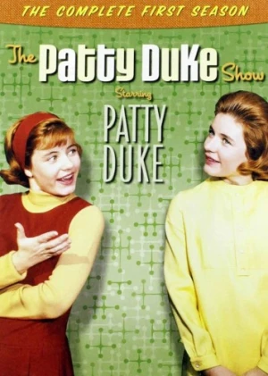 DVD Cover (Shout! Factory)