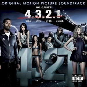 4.3.2.1 (Original Motion Picture Soundtrack)