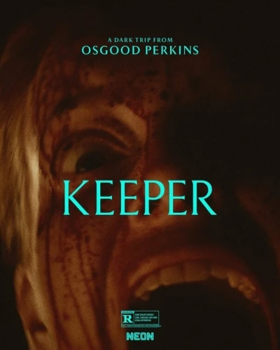 Theatrical Poster