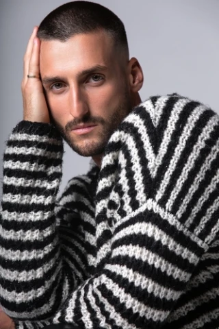 Ned Zaina