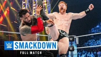 Countdown to Survivor Series 2022