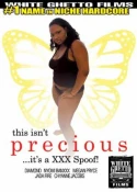 This Isn't Precious... It's A XXX Spoof!