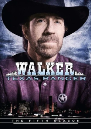 DVD Cover (Paramount)