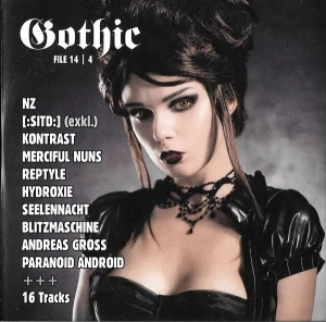 Gothic File 14 | 4