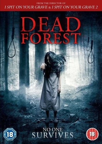 DVD Cover (UK)