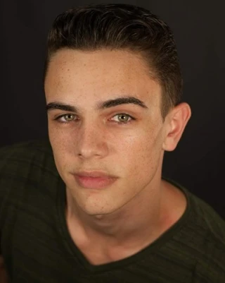 Kevin Schell