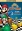 The Super Mario Bros. Super Show!: Season 1