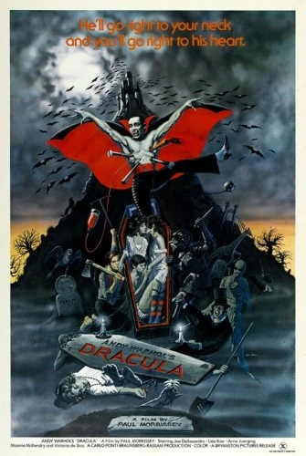 Theatrical Poster (USA)
