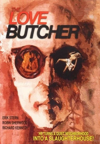 DVD Cover (Code Red DVD)