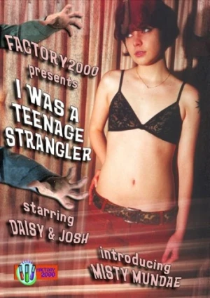 DVD Cover (Factory 2000)