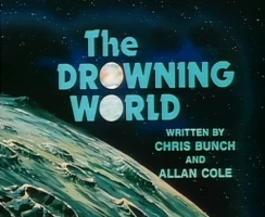 The Drowning World