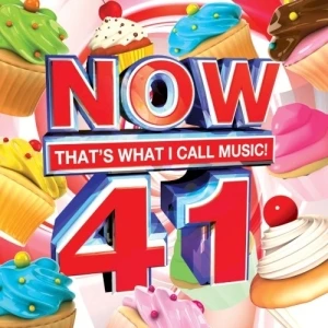 Now That’s What I Call Music! 41