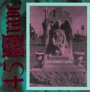 Debasement Tapes