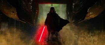 Chapter 1: The Dark Revenge