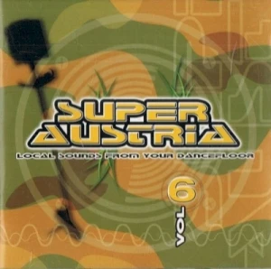 Super Austria, Volume 6