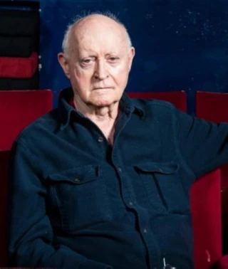 Edward Bond