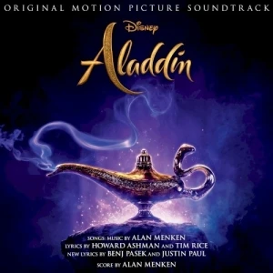 Aladdin (Original Motion Picture Soundtrack)