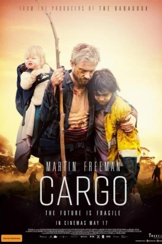 Theatrical Poster (USA)