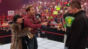 Raw Is Piven