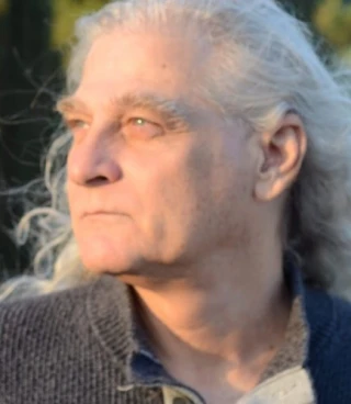 Ken Mandel