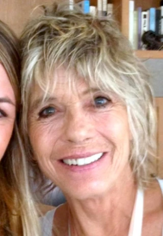 Deirdre Angela Battarra