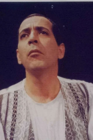 Menahem Einy