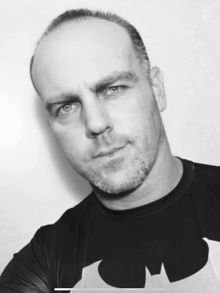 Mark Duncan