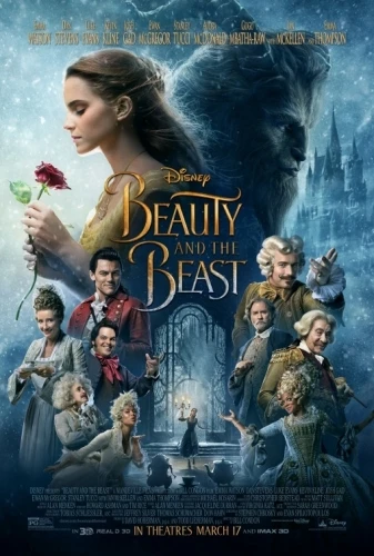 Theatrical Poster (USA)