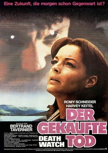 Theatrical Poster (Germany)