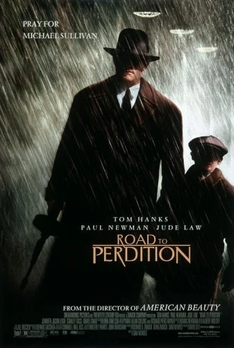 Theatrical Poster (USA)