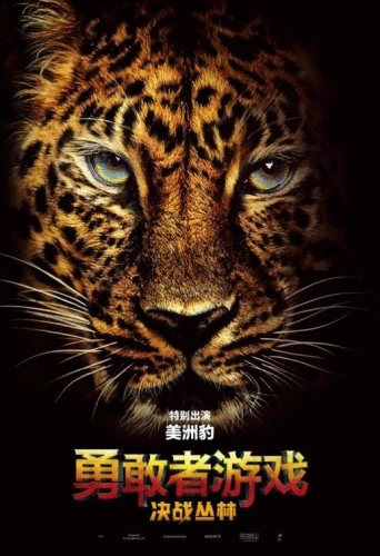 Theatrical Poster (Japan)
