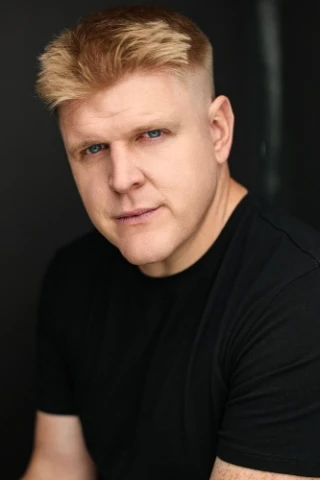 Andy Magee