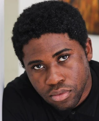Olaoluwa Fayokun