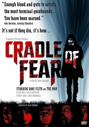 DVD Cover (Image Entertainment)
