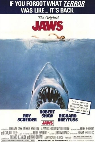 Theatrical Poster (USA)